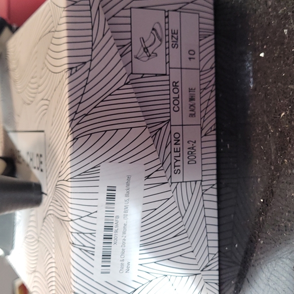 Women's shoes - Picture 5 of 5